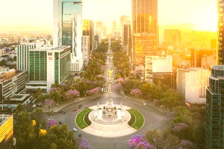 Emily, 30 — Escort in El Huarumbo, Mexico