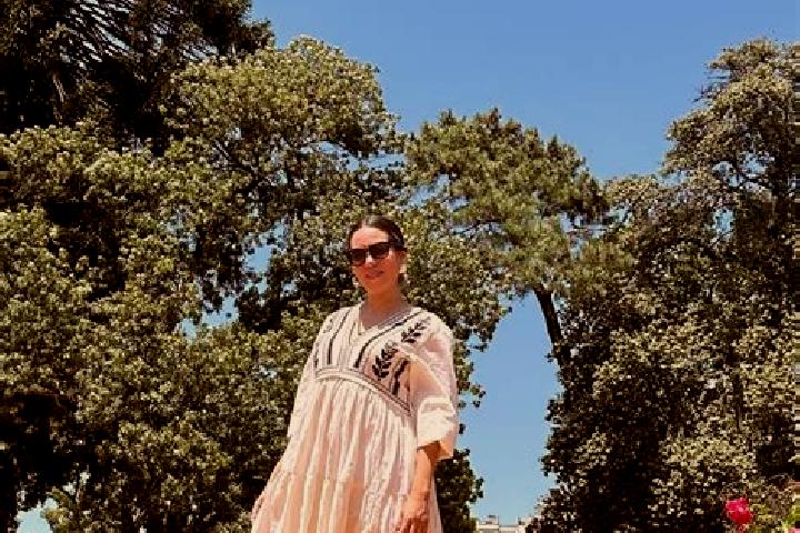 Emily, 30 — Escort in La Tehua, Mexico