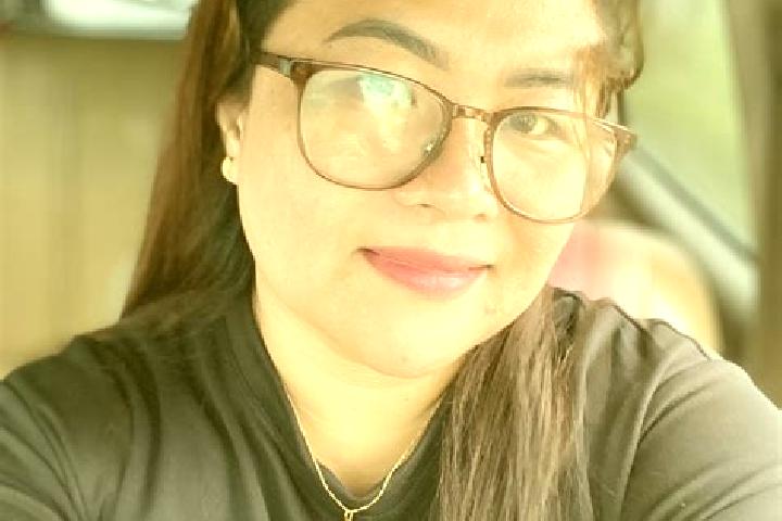 Emily, 30 — Escort in Pangabuan, Philippines