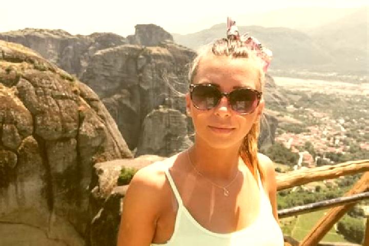 Emily, 30 — Escort in Schitu-Golesti, Romania