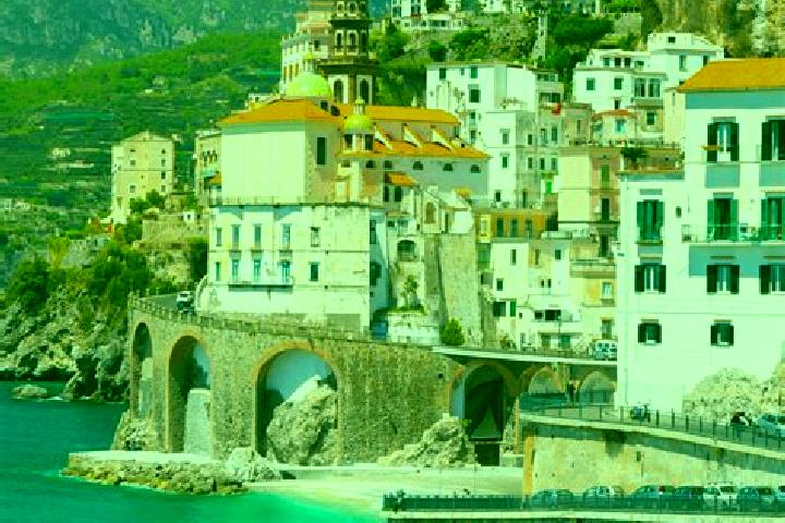 Emily, 30 — Escort in Villa Littorio, Italy