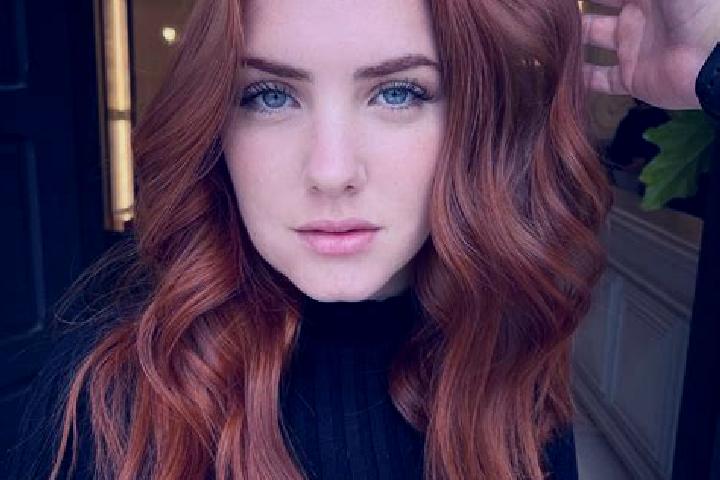 Emily, 31, a auburn blue-eyed middle eastern companion based in Khima. Offering Party Girl, Fetish, CIM, Overnight. Available for incall and outcall, overnig...