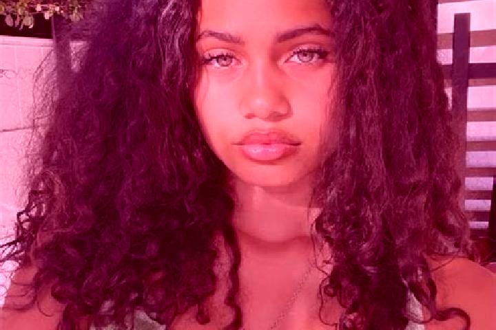 Emily, 31, a black green-eyed mixed companion based in Rolandia. Offering Duos, Party Girl, GFE, Massage. Available for incall and outcall, day and evening d...