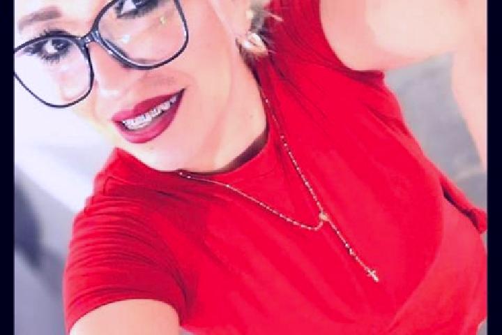 Emily, 31 — Escort in Donaji, Mexico
