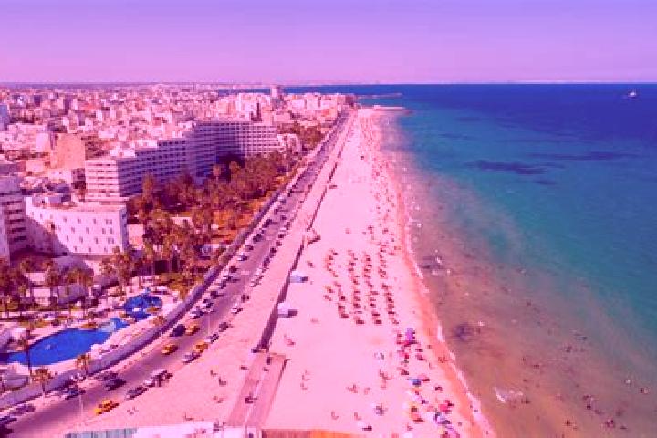 Emily, 31 — Escort in Sousse, Tunisia