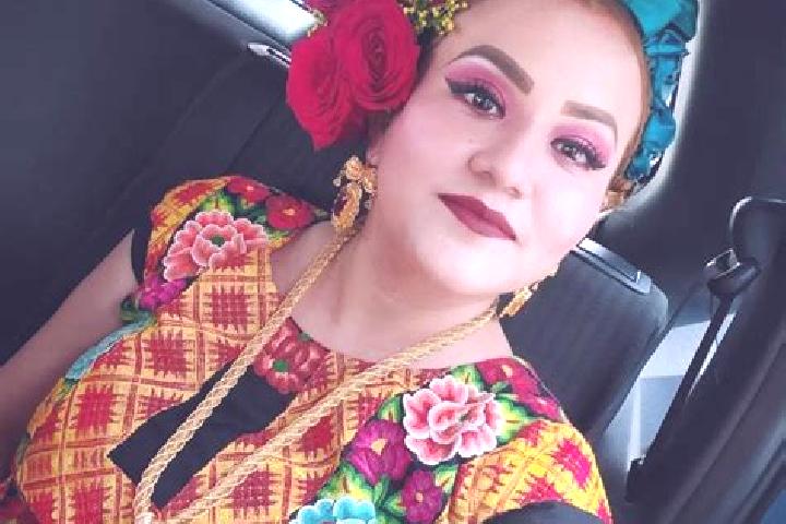 Emily, 32 — Escort in Aquiles Serdan (Chuina), Mexico