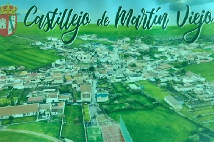 Emily, 32 — Escort in Castillejo de Martin Viejo, Spain