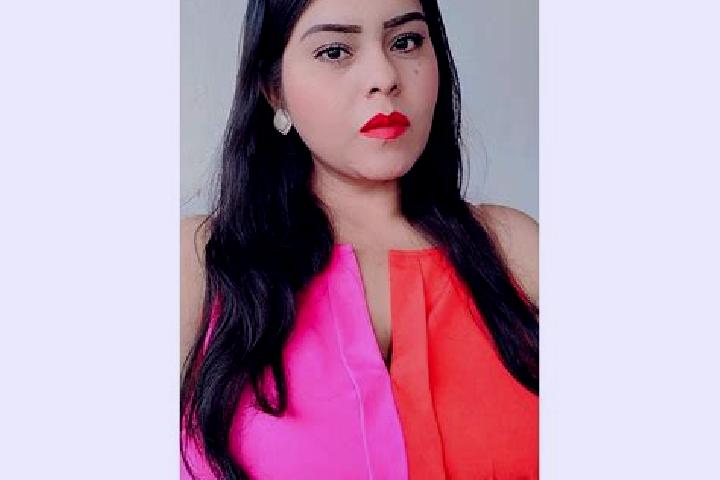 Emily, 32 — Escort in Congregacion Hidalgo, Mexico