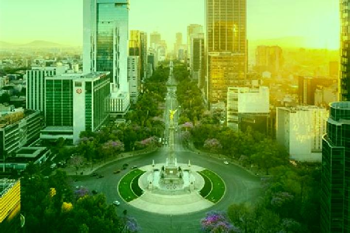 Emily, 32 — Escort in Cuazahuatl, Mexico