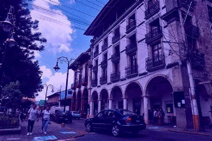 Emily, 32 — Escort in Huauchinango, Mexico