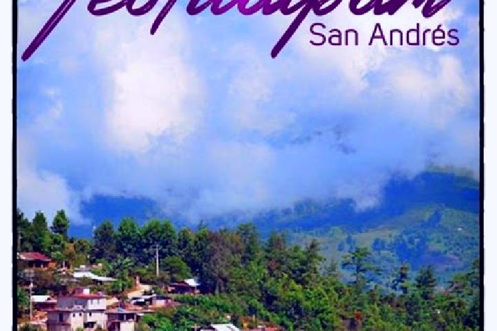 Emily, 32 — Escort in San Andres Teotilalpam, Mexico