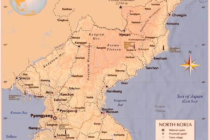 Emily, 32 — Escort in Songwon, North Korea