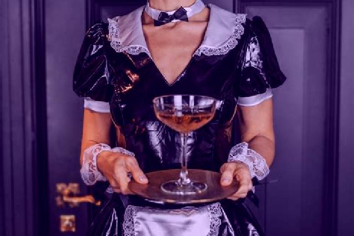Emily, 33, a auburn amber-eyed caucasian companion based in Agigea. Offering Domination, Striptease, Dinner Date, BDSM. Available for incall and outcall, ove...