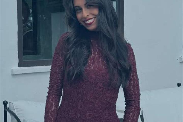 Emily, 33 — Escort in Colonia Padre Hidalgo, Mexico