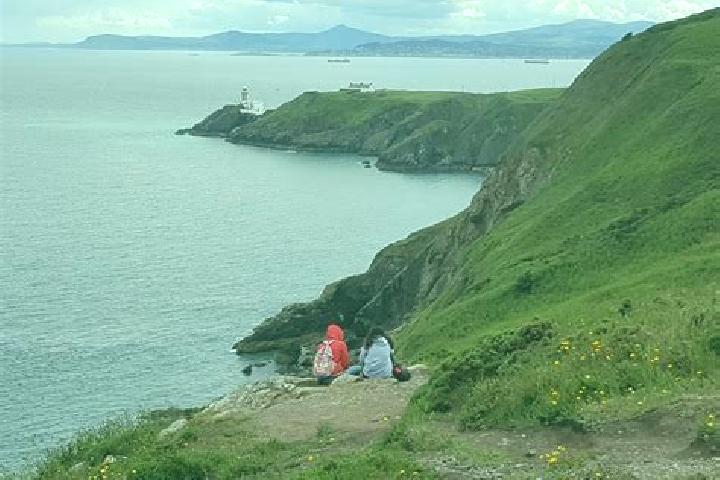 Emily, 33 — Escort in Howth, Ireland