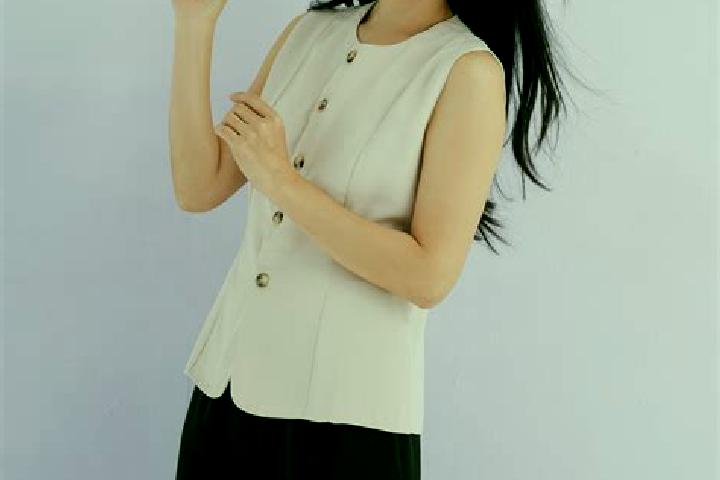 Emily, 33 — Escort in Ma Yan, Myanmar