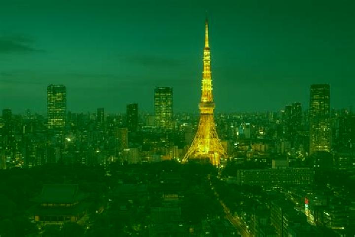 Emily, 33 — Escort in Minato, Japan