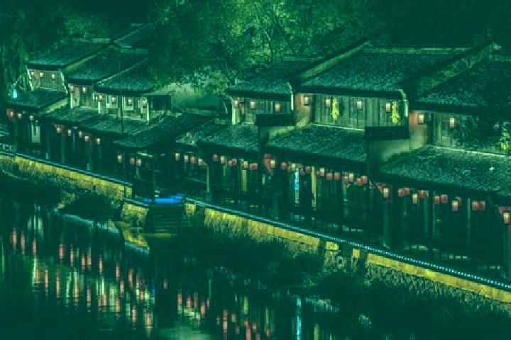 Emily, 33 — Escort in Tangzi, China