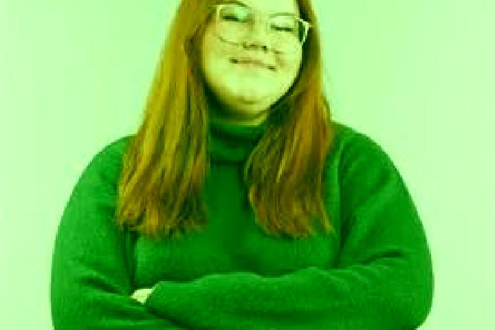 Emily, 33 — Escort in Wertingen, Germany