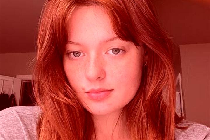 Emily, 34, a auburn dark-eyed european companion based in Dagadji. Offering Roleplay, Travel Companion, Deep French Kissing, Girlfriend Experience. Available...