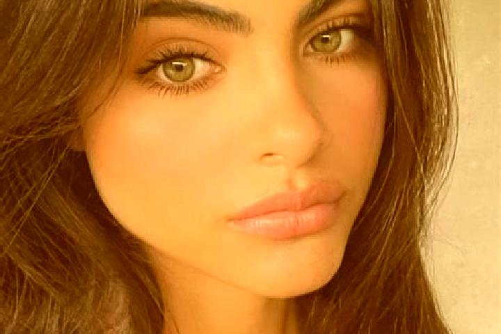 Emily, 34, a brunette green-eyed european companion based in Nucleo Industriale di Bazzano. Offering Erotic Massage, Striptease, Duos, 69. Available for inca...