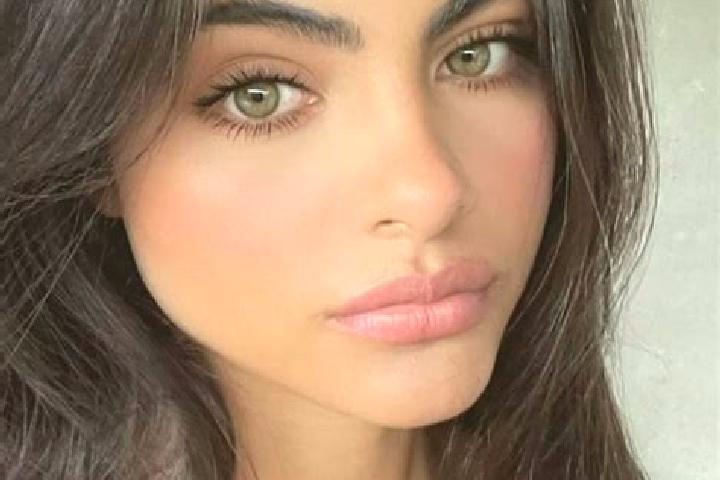 Emily, 34, a brunette green-eyed middle eastern companion based in Portneuf. Offering Fetish, Party Girl, Striptease, CIM, Overnight. Available for incall an...