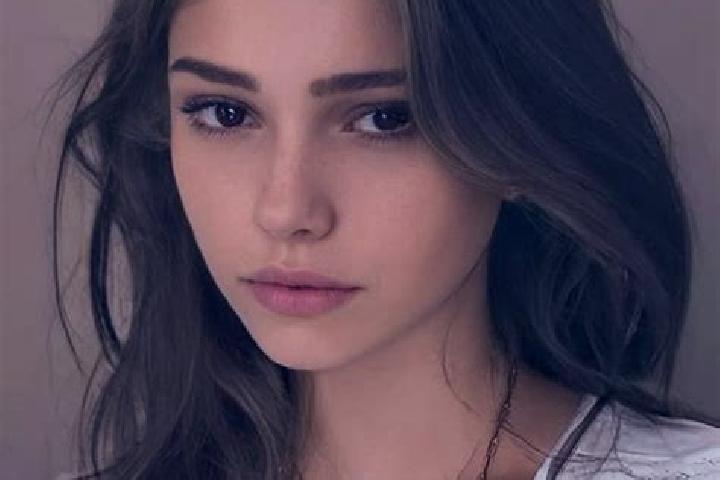 Emily, 34, a chestnut dark-eyed slavic companion based in Novyy Gorodok. Offering OWO, A-Level, Domination. Available for incall and outcall, day and evening...