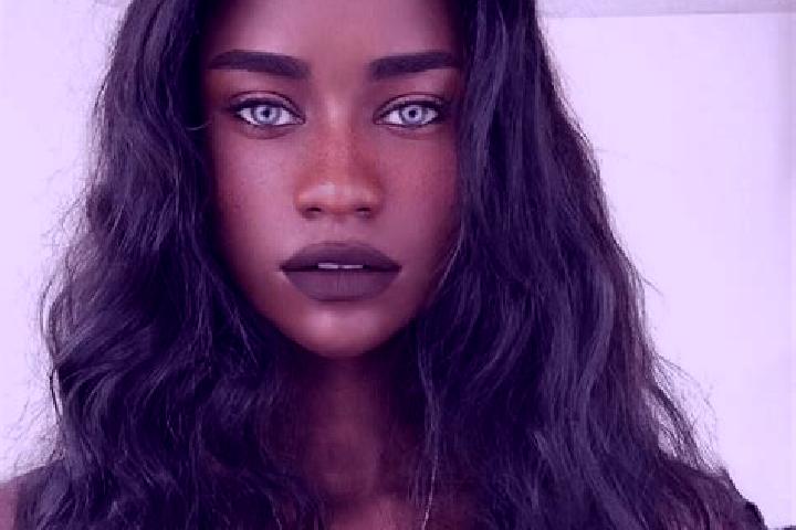 Emily, 34, a red blue-eyed ebony companion based in Valverde-Enrique. Offering CIM, 69, Roleplay, Overnight. Available for incall and outcall, overnight book...