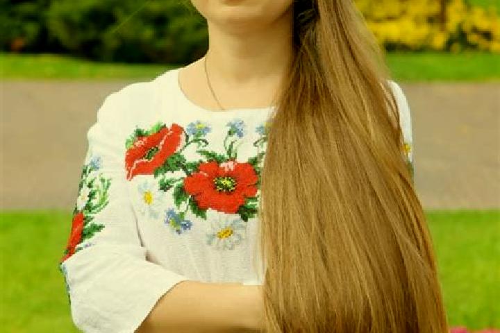 Emily, 34 — Escort in Danylo-Ivanivka, Ukraine