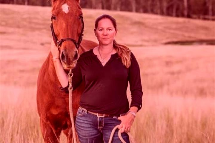 Emily, 34 — Escort in Kilkivan, Australia