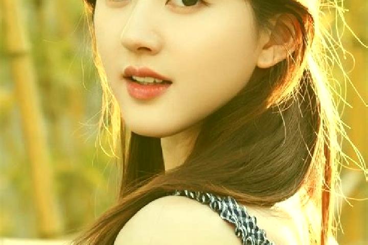 Emily, 34 — Escort in Liusi, China