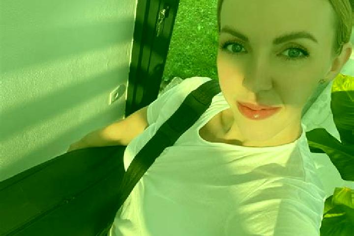 Emily, 34 — Escort in Plevnik-Drienove, Slovakia