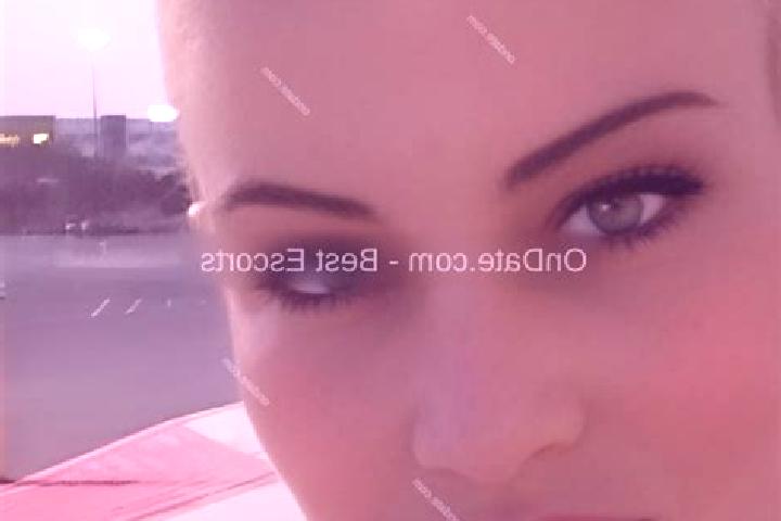 Emily, 34 — Escort in Rawlins, United States