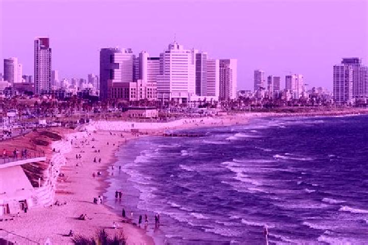 Emily, 34 — Escort in Taiyiba, Israel