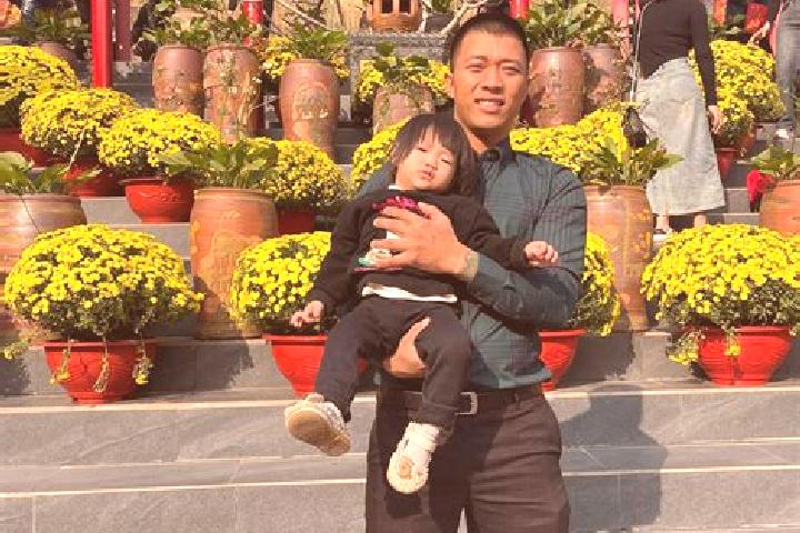 Emily, 34 — Escort in Thi Tran Vinh Tuy, Vietnam