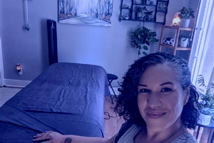 Emily, 35, a black brown-eyed middle eastern companion based in Rhaezuens. Offering Overnight, Couples, Erotic Massage, Massage. Available for incall and out...