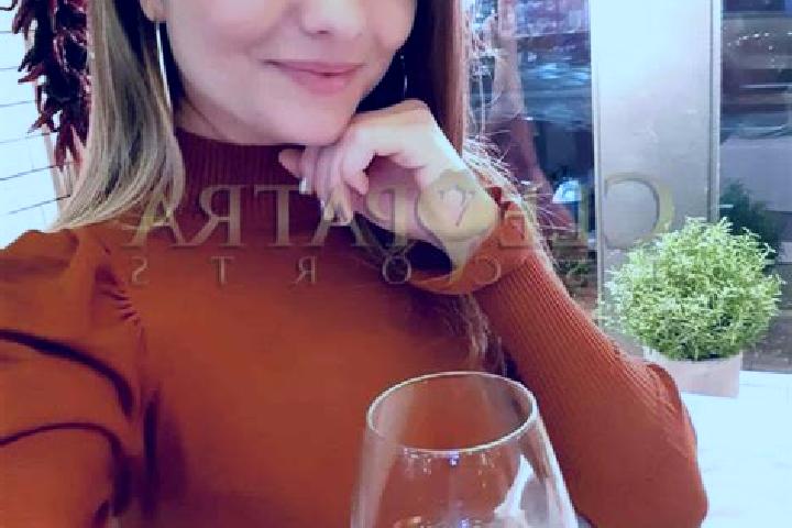 Emily, 35, a blonde dark-eyed asian companion based in Topoli. Offering 69, Dinner Date, Duos, OWO, Striptease. Available for incall and outcall, day and eve...