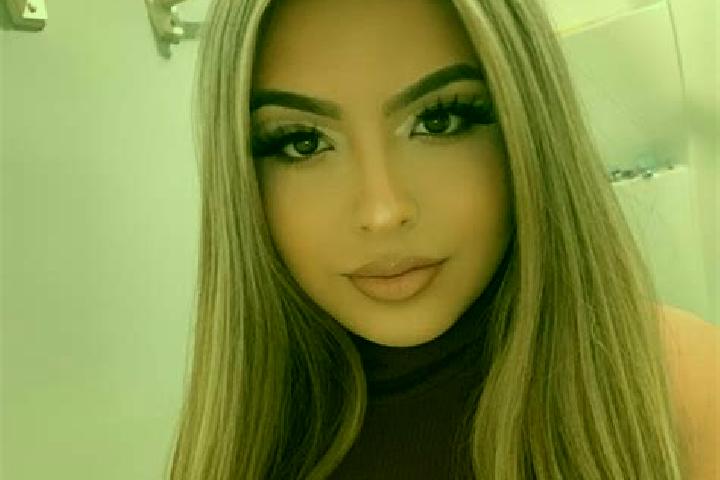 Emily, 35, a blonde dark-eyed latina companion based in Semenkovo. Offering OWO, Fetish, Tantra. Available for incall and outcall, overnight bookings available.