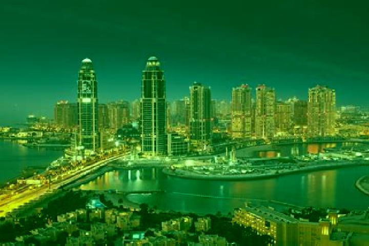 Emily, 35 — Escort in Farij Kulayb, Qatar