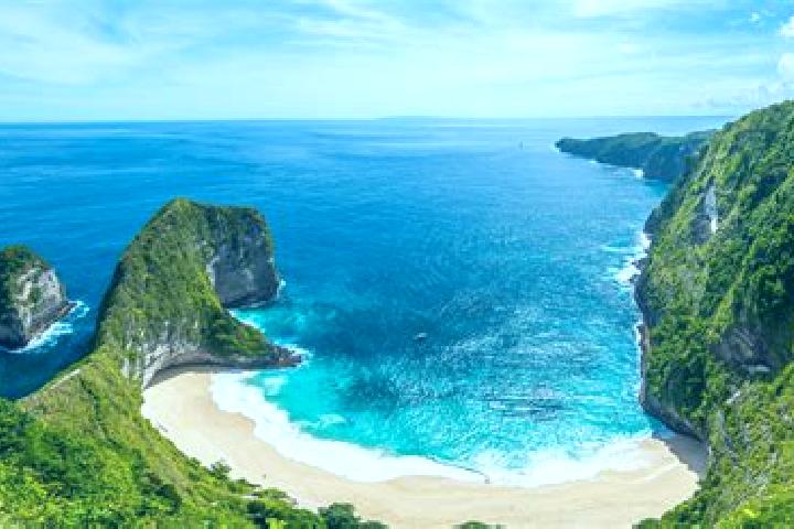 Emily, 35 — Escort in Kubangwaru, Indonesia