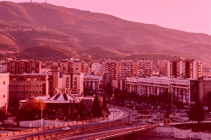 Emily, 35 — Escort in Kuklis, North Macedonia