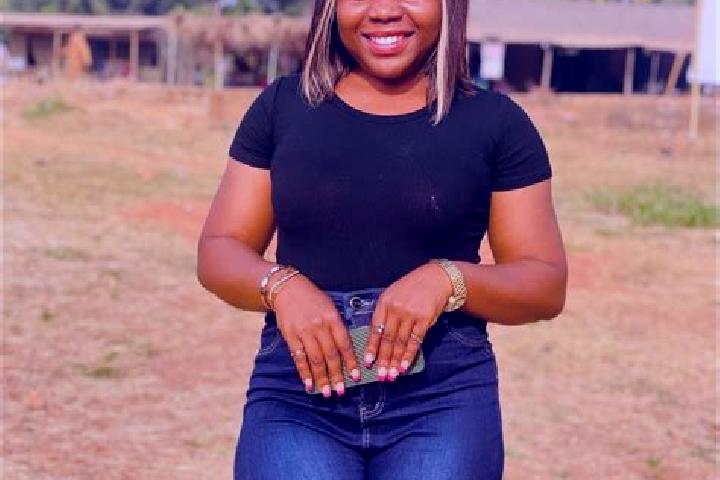 Emily, 35 — Escort in Udi, Nigeria