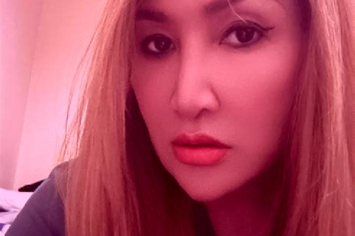 Emily, 35 — Escort in Yahya Khel, Afghanistan