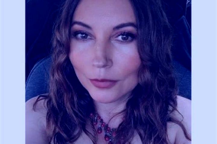 Emily, 36 — Escort in Amate Amarillo, Mexico