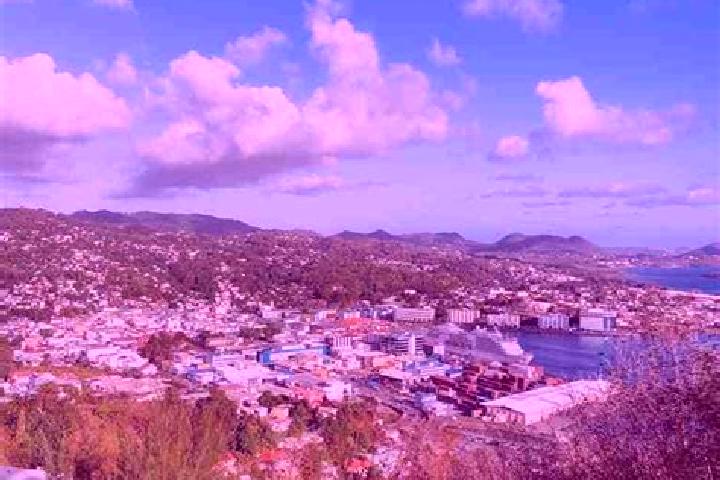 Emily, 36 — Escort in Castries, Saint Lucia