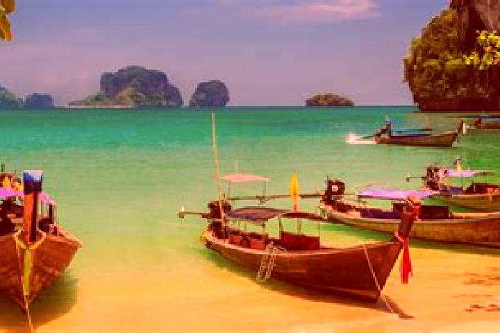 Emily, 36 — Escort in Chanae, Thailand