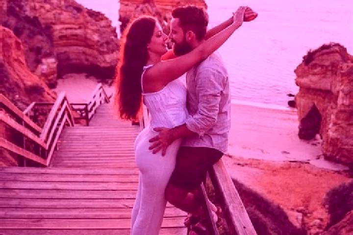 Emily, 36 — Escort in Ferragudo, Portugal