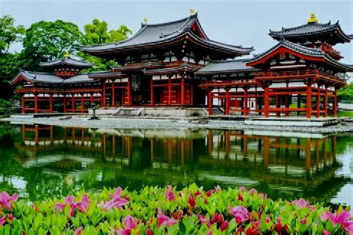 Emily, 36 — Escort in Heian, Japan