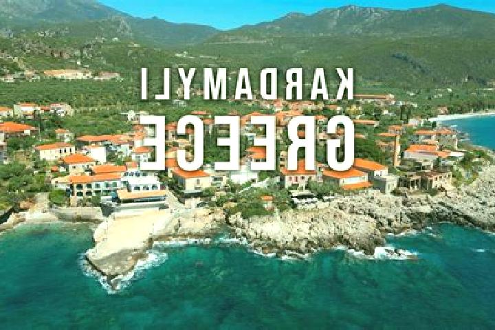 Emily, 36 — Escort in Kardamyli, Greece