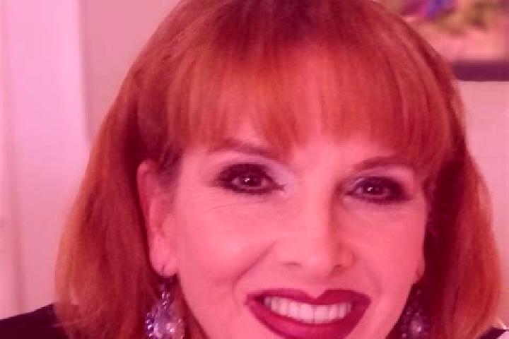 Emily, 36 — Escort in North Richland Hills, United States